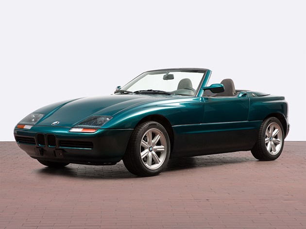 BMW Z1